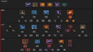 逐鹿中原私服版本大揭秘：骨灰级玩家带你玩转隐藏福利与激情！