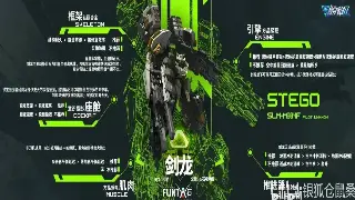 《逐鹿中原》私服版本大揭秘：新手入坑必看，老鸟进阶不再迷路！