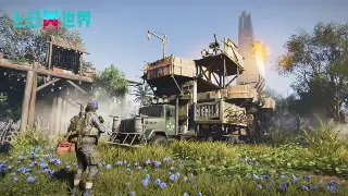 《逐鹿中原》支线任务大揭秘：隐藏剧情，经验暴涨，弯道超车的秘诀！