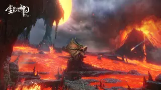 逐鹿中原：武将加点终极攻略！告别无脑流，打造你的专属战场收割机！