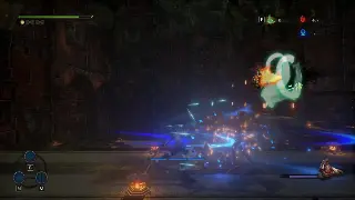 《逐鹿中原》属性加点秘籍：玩转养成系统让角色飞跃升级