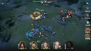 《逐鹿中原》年度资料片前瞻：全新玩法、福利活动即将引爆！