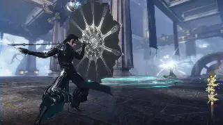 逐鹿中原：前方高能！夏日狂欢年度盛典，福利炸裂预警！ 海报