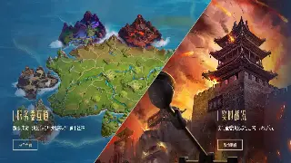 《逐鹿中原》新手基础操作超全指南：从菜鸟到高手只需这几步