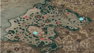 《逐鹿中原》属性加点终极指南：告别选择困难症，打造你的专属神将！