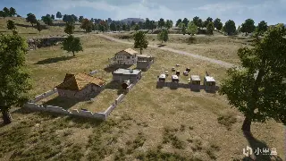 逐鹿中原：新版本“群雄逐鹿”来袭！海量福利，爆燃活动抢先看！