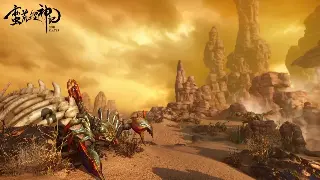 《逐鹿中原》老司机私藏地图跑图秘籍：告别迷路，快速发育！