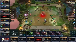 逐鹿中原私服版本深度剖析：哪个版本才是你的真命天子？