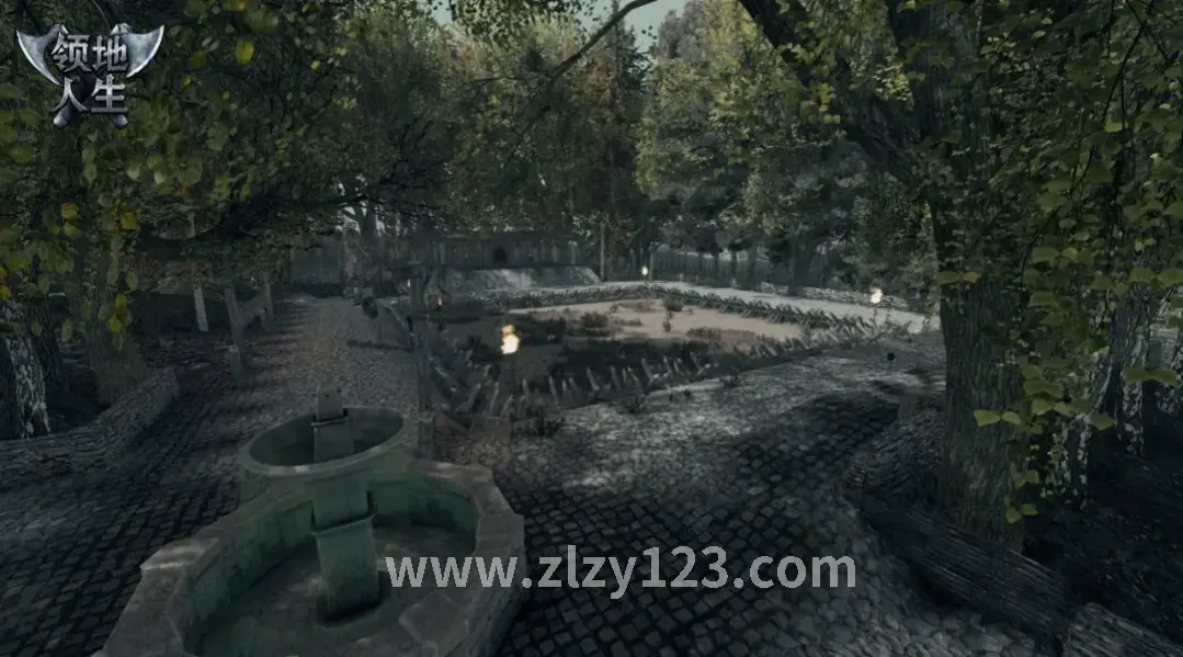 逐鹿中原 玩家探索