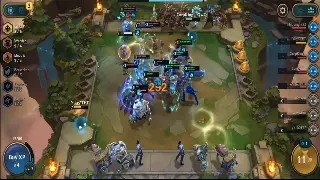 《逐鹿中原》属性加点：不止是数字！玩转你的角色养成深度解析