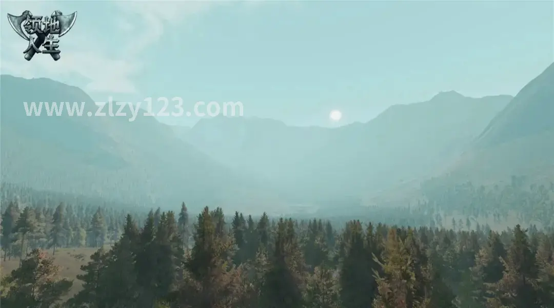 逐鹿中原 游戏截图