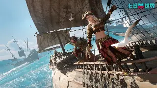 《逐鹿中原》属性加点秘籍：告别“小白”，人人都是潜力股！ 海报