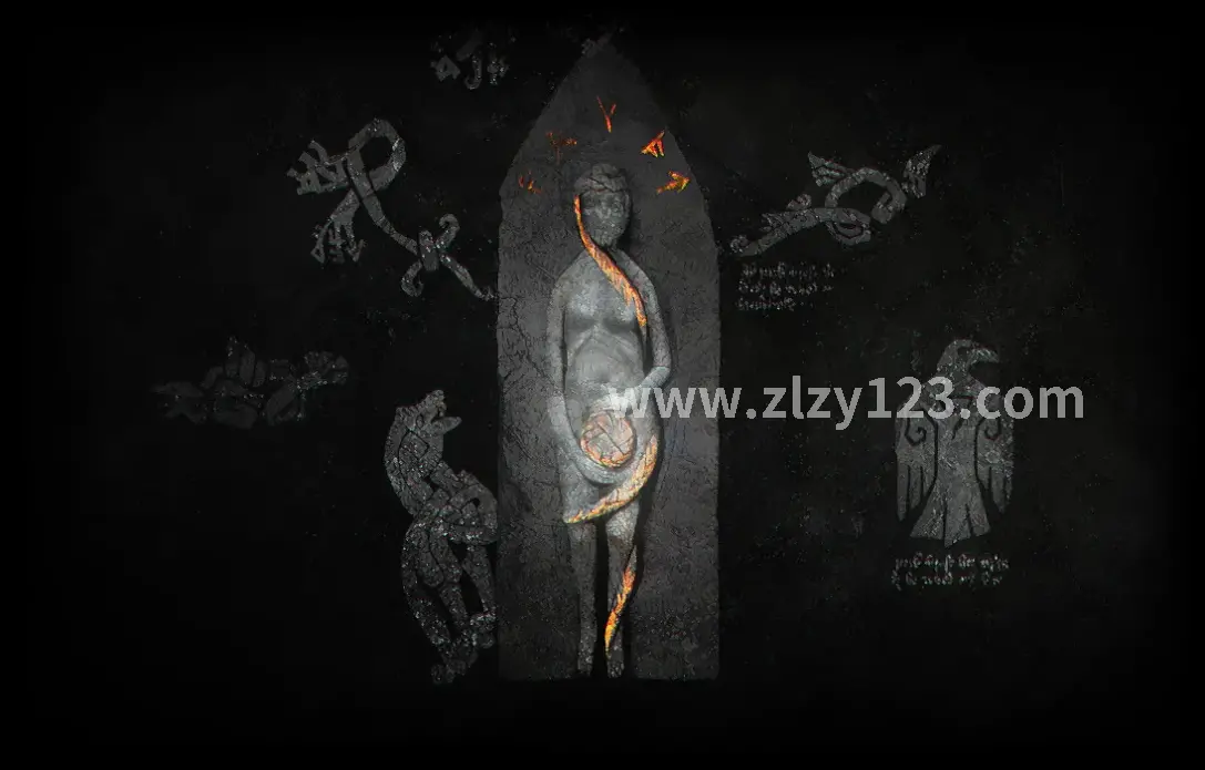 逐鹿中原经典地图