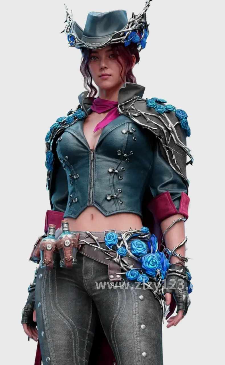 逐鹿中原属性加点