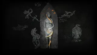 《逐鹿中原》私服版本解析：这味道，才是老玩家怀念的经典！ 海报