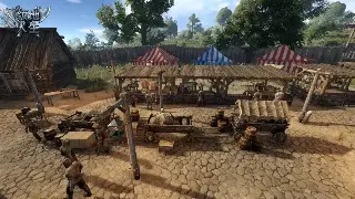 《逐鹿中原》私服大揭秘：版本差异与隐藏玩法，资深玩家为你指路