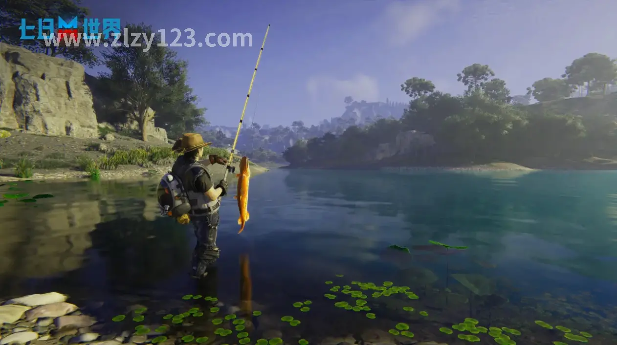 逐鹿中原地图探索