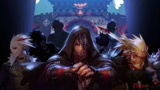 《逐鹿中原》藏宝图的秘密：探索未知，寻觅传说神器！ 海报