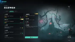 《逐鹿中原》属性加点秘籍：告别小白，玩转全职业超神之路！ 海报