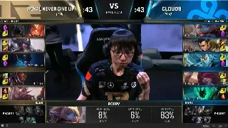 《逐鹿中原》属性加点终极攻略：告别迷茫，点亮你的最强之路！ 海报