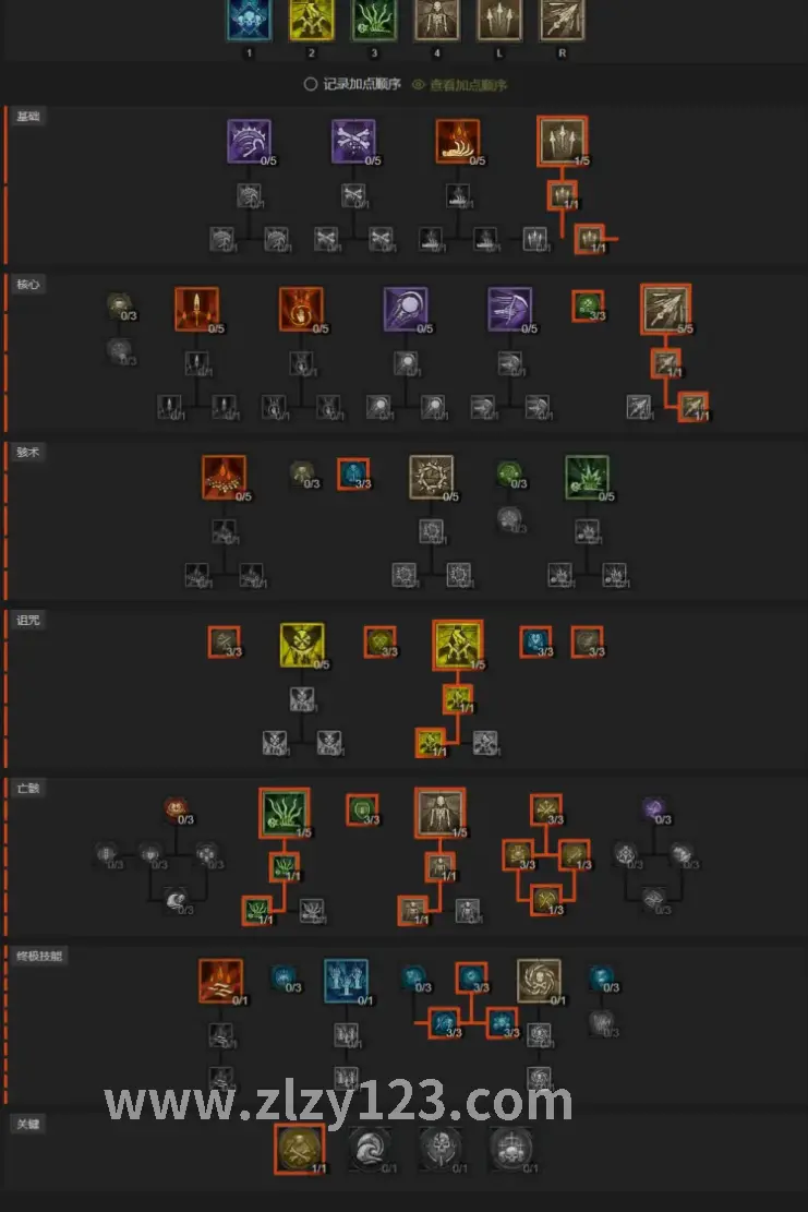 逐鹿中原私服新版本