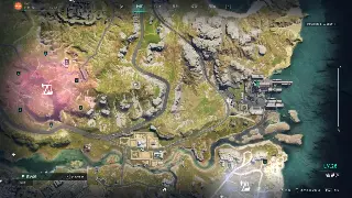 探秘逐鹿中原：支线任务中的隐藏宝藏与三国风云 海报