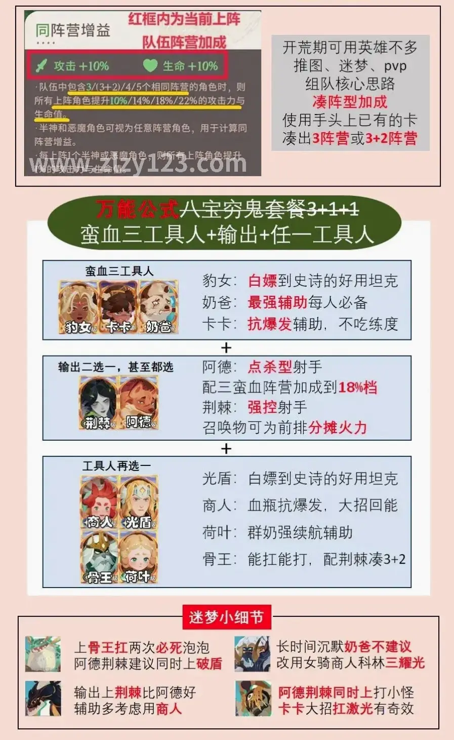 逐鹿中原战斗场景