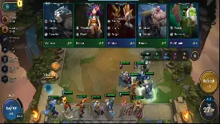 《逐鹿中原》角色加点秘籍：让你少走弯路，实力飙升！ 海报