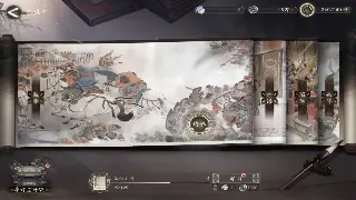 《逐鹿中原》隐藏地图探索：老司机带你解锁未知区域的终极宝藏！ 海报