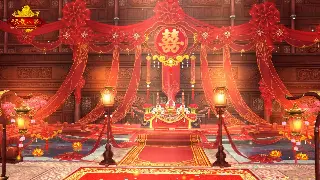 《逐鹿中原》地图探索终极指南：隐藏宝藏、秘密通道全揭秘！ 海报
